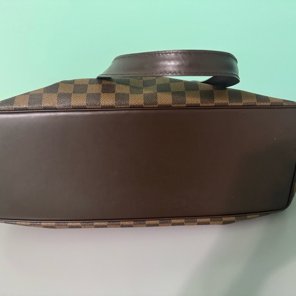 Louis Vuitton Damier Ebene Chelsea - Picture 6 of 9